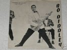 BO DIDDLEY-SUPER RARE EP-CHESS 5125-