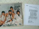 Beatles PEELED BUTCHER COVER 3rd State Yesterday Today