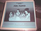 Pink Floyd Take Linda Surfin'   wild splattered vinyl