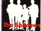 BRAZIL ODEON VINYL LP The Shadows M-