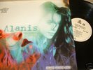 Alanis Morissette - Jagged Little Pill LP Nr Mint Vinyl