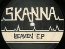 SKANNA - HEAVEN EP         -           V.RARE CLASSIC
