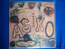 Asiko - Take A Trip with Asiko -  Killer Afro
