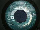 PRINCE BUSTER & THE SKA BUSTERS - WANT TO SKA 45 LISTEN