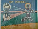 LISTEN - Amazing FUNK LP by JAY MITCHELL