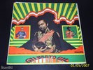 GILBERTO GIL 1968 PsychFolk Tropicalia MONO  Brazil LP