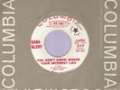 DANA VALERY You Dont Know..RARE POPCORN NORTHERN SOUL