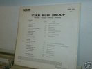 HOLY GRAIL-KPM 1044 THE BIG BEAT-MOHAWKS-LP EXELLENT