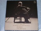FOURNIER HIS LAST RECORDING OF BACH's CELLO  SOLO