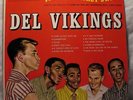 DEL VIKINGS     They Sing...They Swing     '57 ORIGINAL