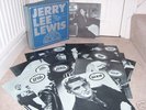 Jerry Lee Lewis - Sun Years (12 LP Box Set) 209 tracks