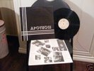 APOTEOSI....RARO..LP.. PROG.....1975