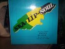 PRINCE BUSTER 'Ska-Lip-Soul' Blue Beat LP