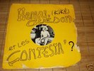  AFRO CARIBBEAN LATIN LP HENRI GUEDON 