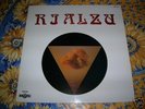 RIALZU MEGA SUPER RARE FRENCH CORSICAN PROG ROCK