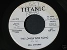 KELL OSBORNE-KILLER NORTHERN SOUL ON TITANIC  (HEAR IT)