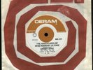 GRISBY DYKE VERY RARE NEW ZEALAND DERAM PSYCH 1969
