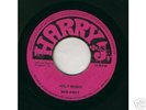 BOB ANDY-HOLY MOSES-HARRY J-MINT-RARE-REGGAE 45