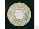 DR ALIMENTADO-SITTING IN THE PARK-ADAS-RARE-REGGAE 45