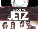 JETZ Catch me powerpop punk KBD 7
