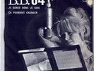  FRENCH BRIGITTE BARDOT JUKE BOX SP : BB 64