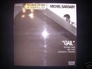 rare MICHEL SARDABY 