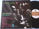 TETE MONTOLIU A tot jazz RARE orig SPA Concentric´67 LP