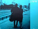 xian JOHN YLVISAKER cool livin' PSYCH folk rock 1967