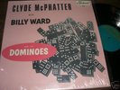 CLYDE McPHATTER/BILLY WARD & HIS DOMINOES - FEDERAL/VG+