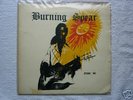 BURNING SPEAR studio one presents COXSONE original Lp 