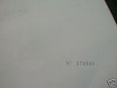 BEATLES WHITE ALBUM ORIGINAL NUMBERED UK PRESS AWESOME