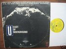 EAST OF UNDERGROUND - THE HOLY GRAIL