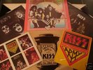 KISS The Originals Complete  with all Original Inserts