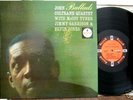 JOHN COLTRANE 