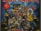 IRON MAIDEN - THE BEST OF THE BEAST