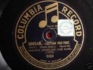 ORIGINAL DIXIELAND JAZZ BAND 12