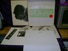 BEATLES/JOHN LENNON WEDDING ALBUM BOX SET SAPCOR 11