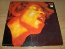 JIMI HENDRIX EXPERIENCE: FULLY AUTOGRAPHED LADYLAND
