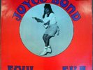 JOYCE BOND LP SOUL AND SKA ON ISLAND, RARE UK