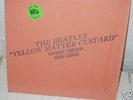 beatles vinyl 33pirate yellow matter custard quasi neuf