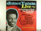 JAMES TATUM jazz/funk LIVE AT ORCHESTRA HALL JTTP