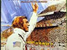 Le Mans LP Soundtrack-Steve McQueen Stereo