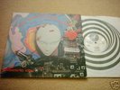 BOB DOWNES OPEN MUSIC - ELECTRIC CITY Original Vertigo