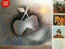 SILVER APPLES Electronic Psych LP w/poster PROMO Mono