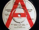 DEMO* ELGINS - Put Yours..SOUL/ MOTOWN Single=EXCELLENT