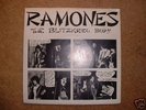 RAMONES -BLITZKRIEG BOP  U/K 7