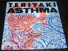 NIRVANA TERIYAKI ASTHMA 7