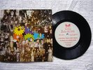 BEATLES Fan Club record 1967