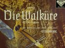 SXL 2074-5 Wagner Die Walkure Act I: Flagstad; Svanholm