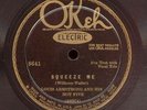 78-Jazz-Okeh 8641-Louis Armstrong and his HOT 5